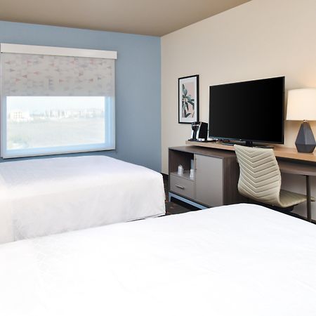 Holiday Inn - Fort Worth - Alliance By Ihg מראה חיצוני תמונה
