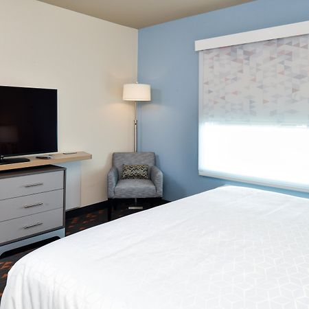 Holiday Inn - Fort Worth - Alliance By Ihg מראה חיצוני תמונה