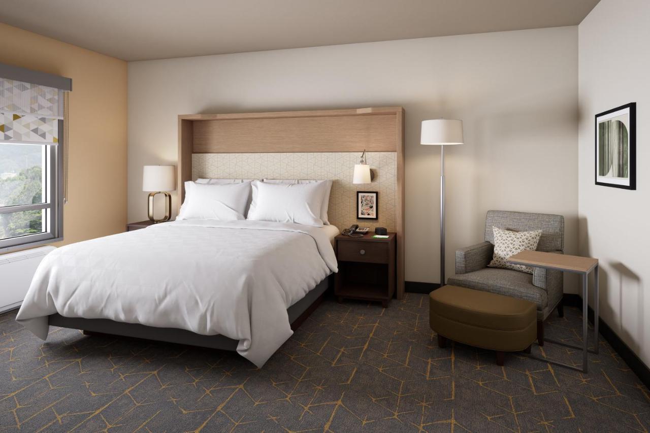 Holiday Inn - Fort Worth - Alliance By Ihg מראה חיצוני תמונה