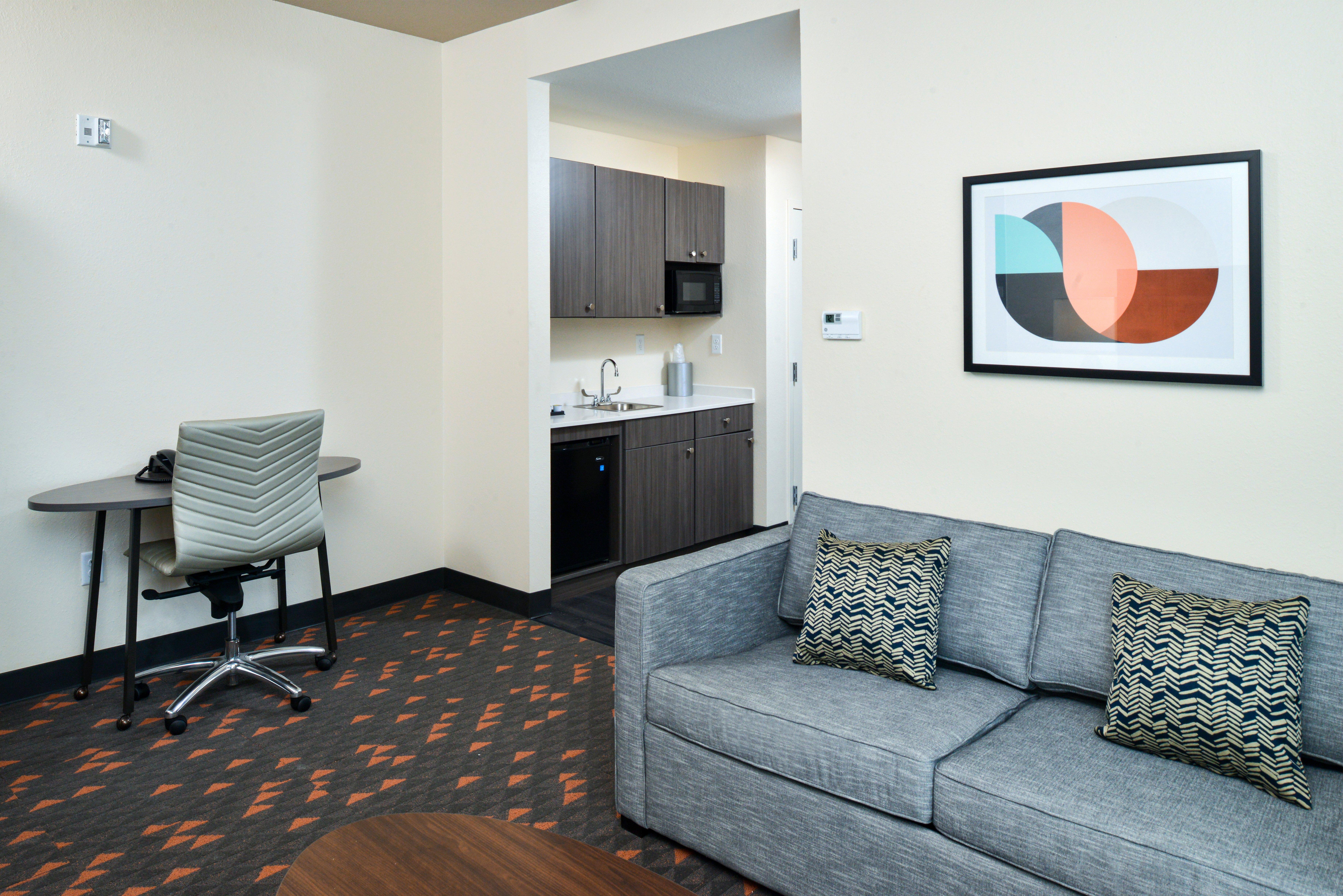 Holiday Inn - Fort Worth - Alliance By Ihg מראה חיצוני תמונה
