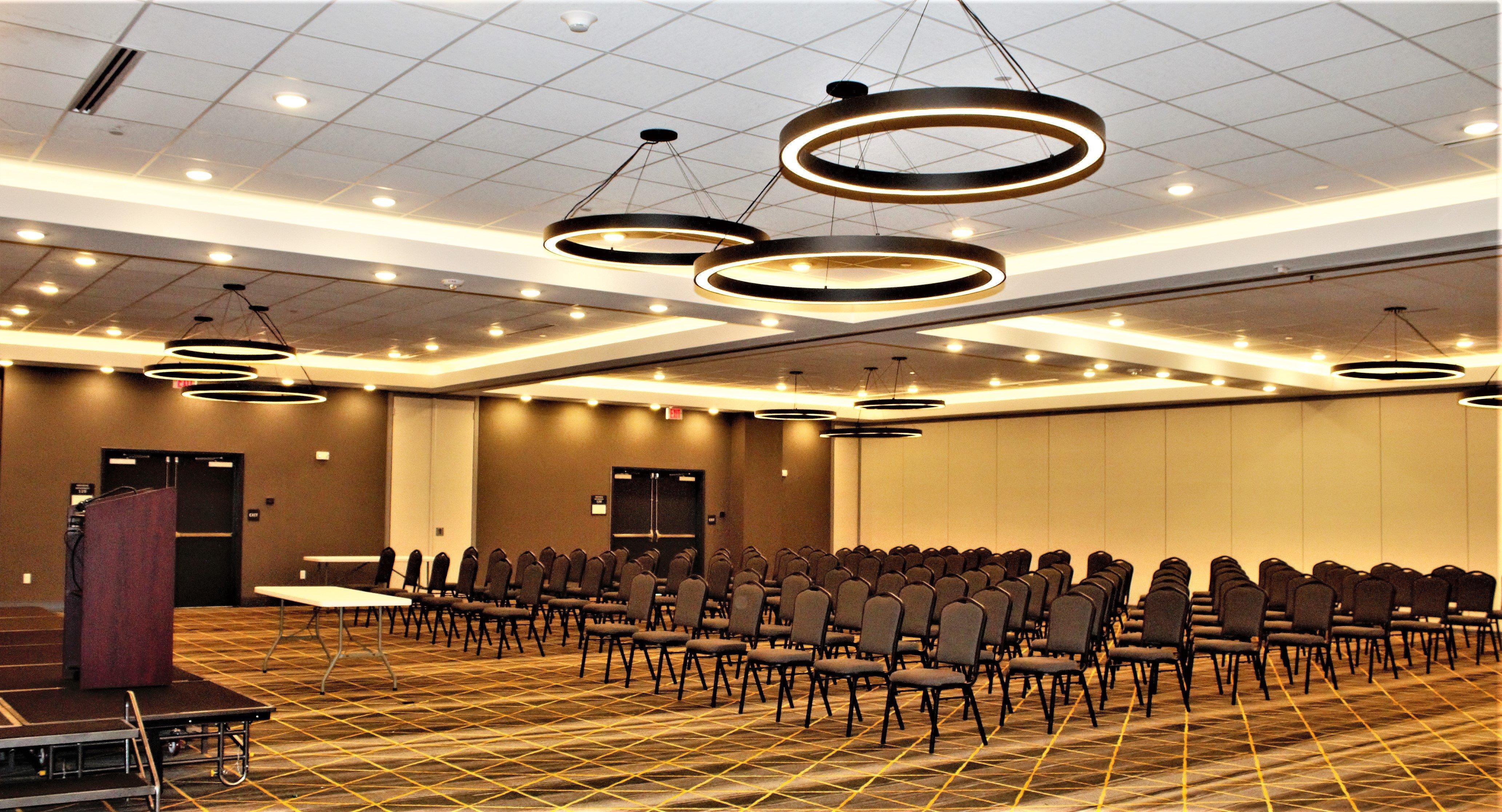Holiday Inn - Fort Worth - Alliance By Ihg מראה חיצוני תמונה