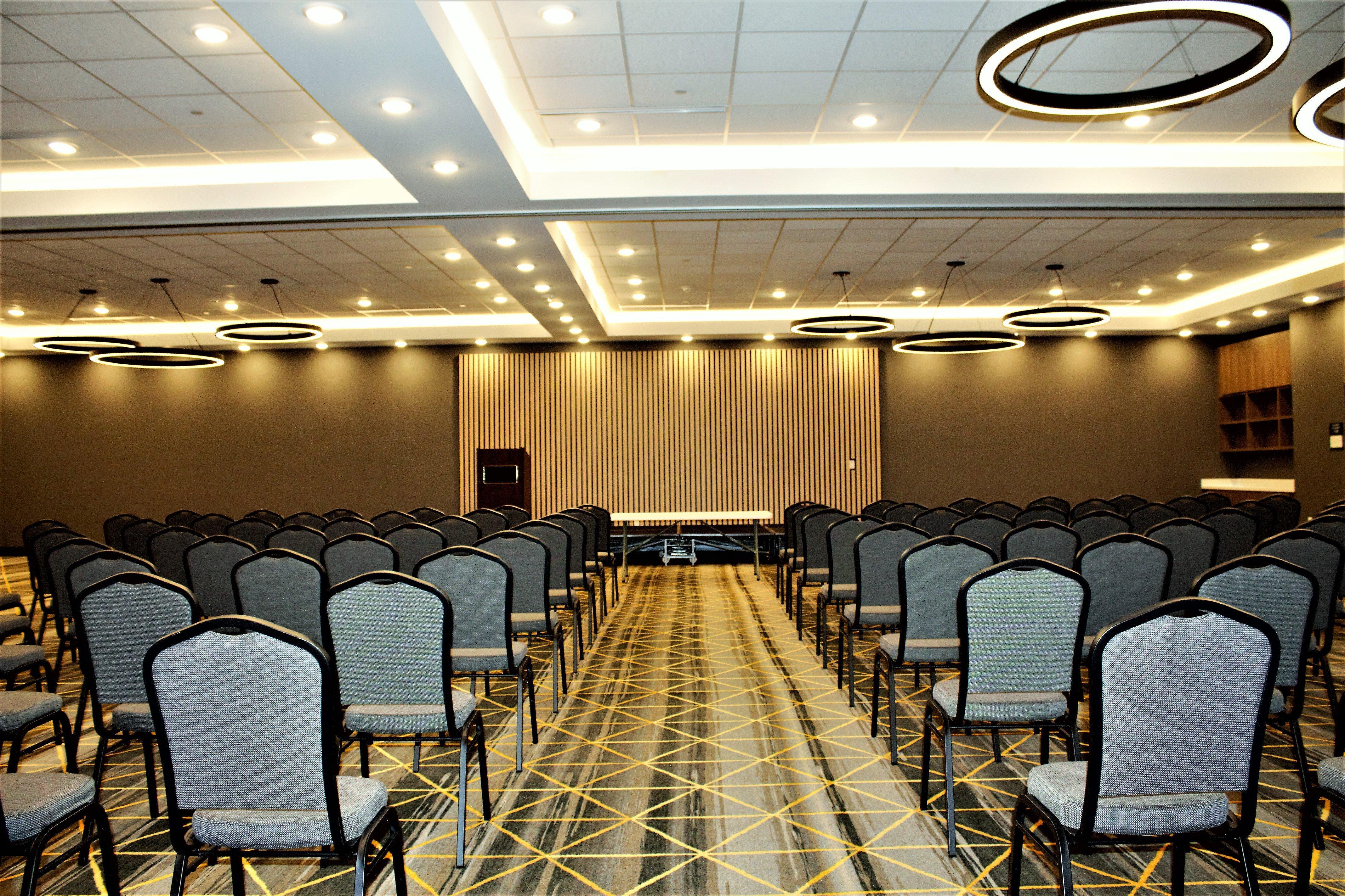 Holiday Inn - Fort Worth - Alliance By Ihg מראה חיצוני תמונה