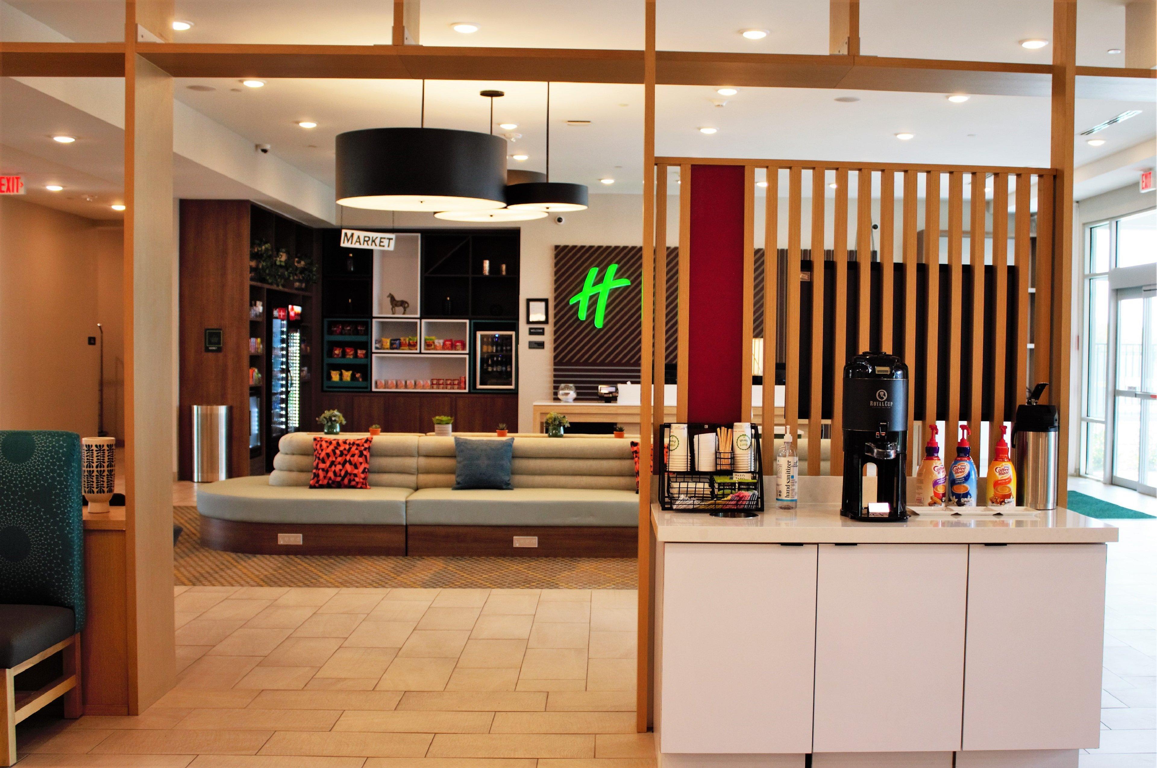 Holiday Inn - Fort Worth - Alliance By Ihg מראה חיצוני תמונה
