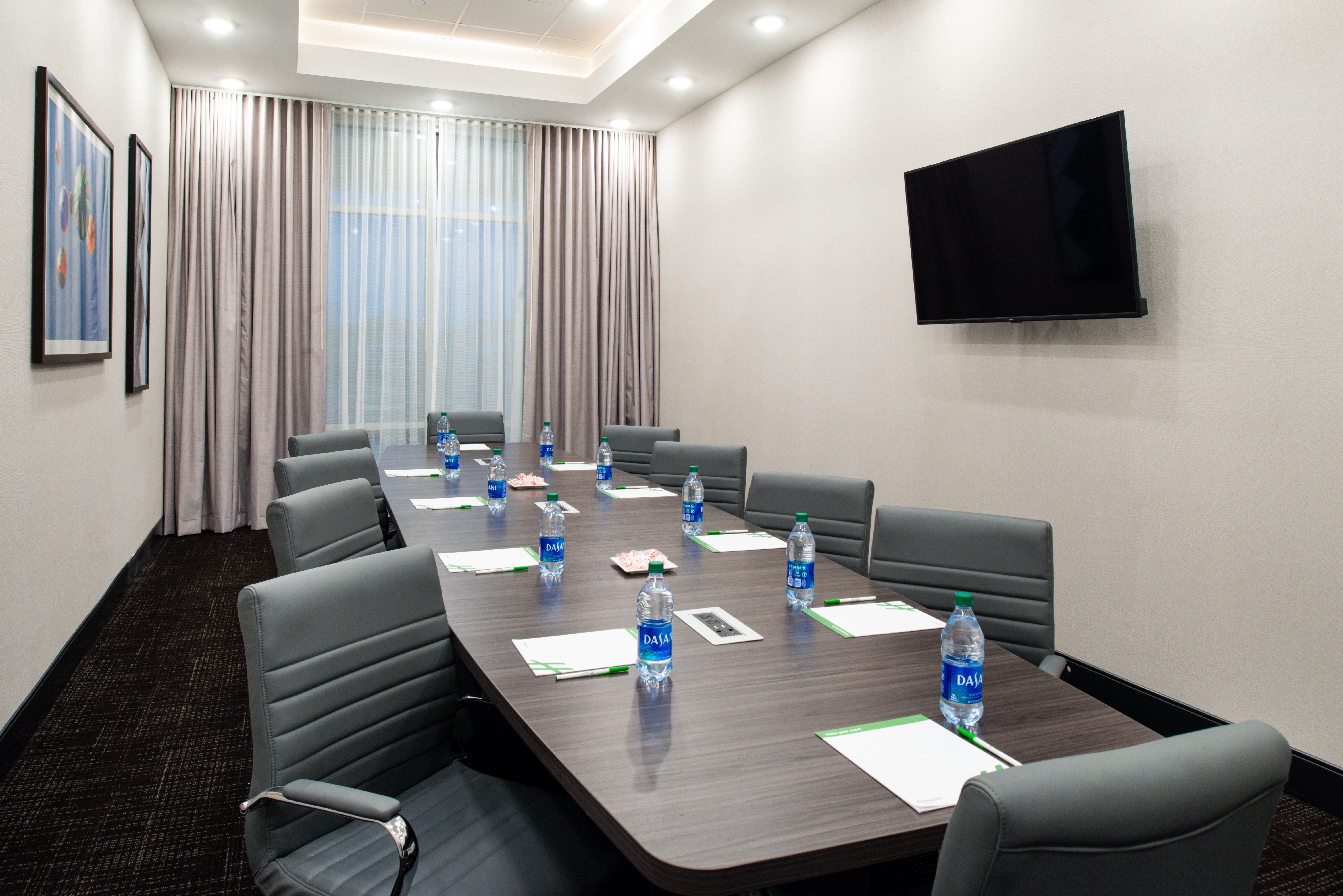 Holiday Inn - Fort Worth - Alliance By Ihg מראה חיצוני תמונה