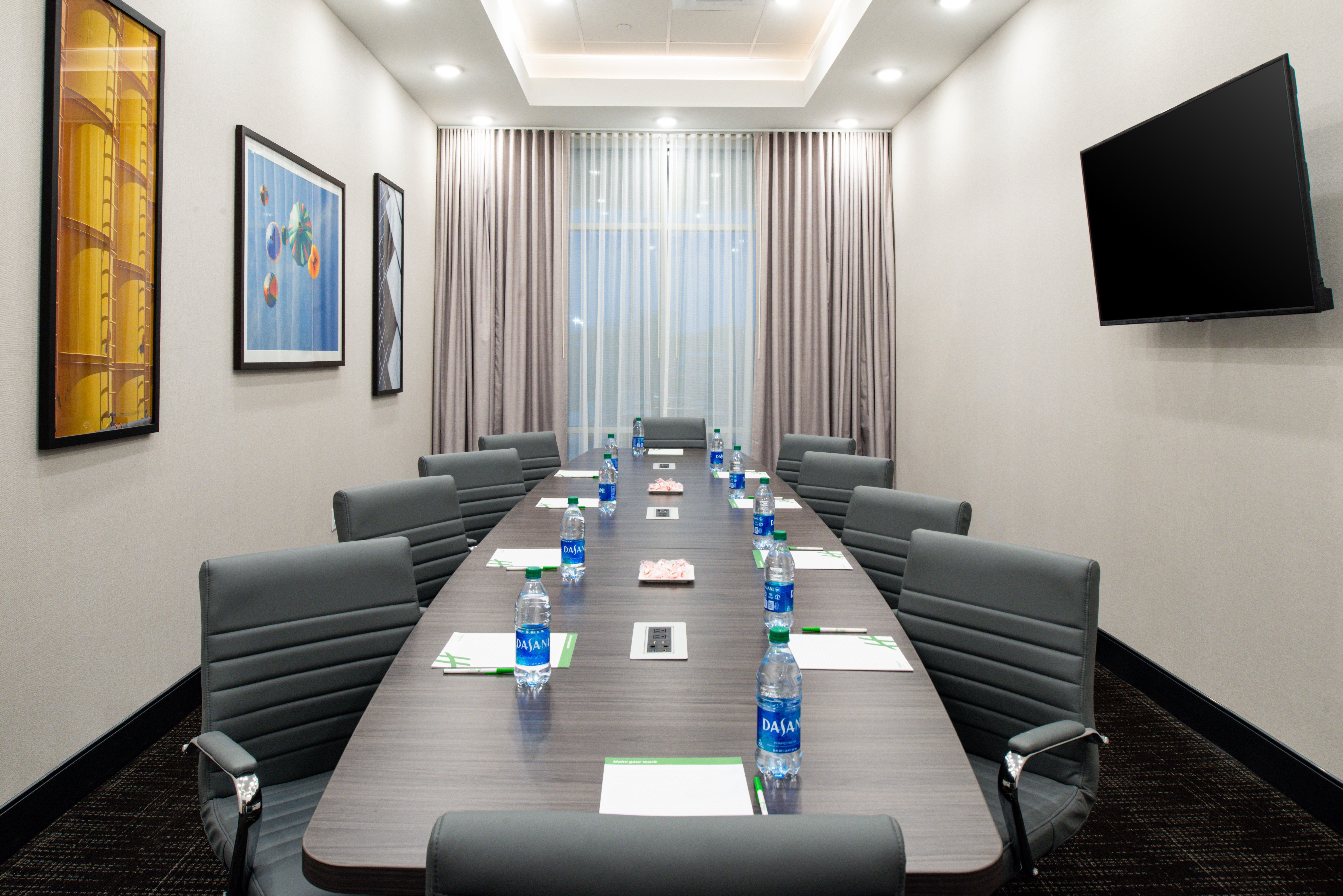 Holiday Inn - Fort Worth - Alliance By Ihg מראה חיצוני תמונה