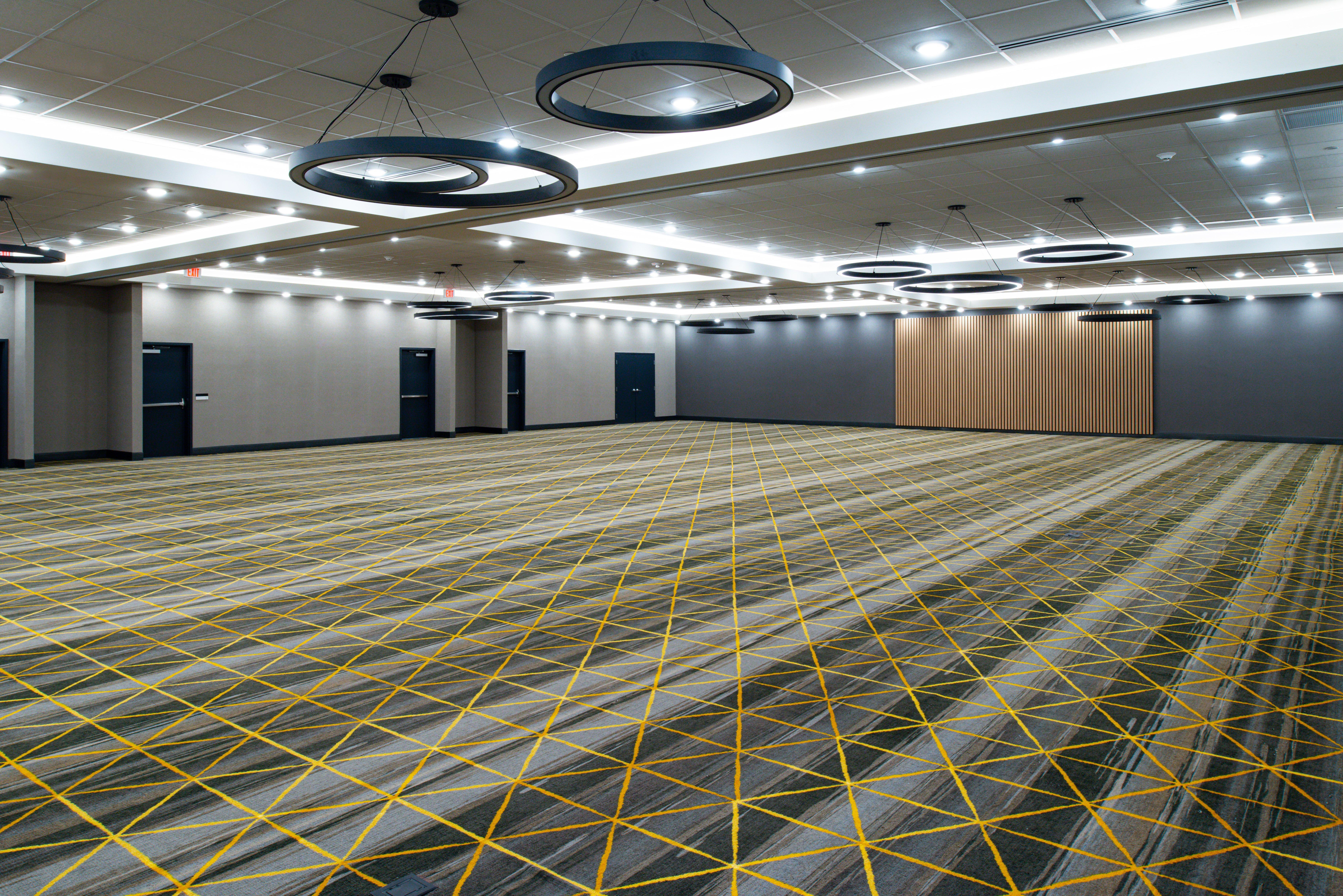 Holiday Inn - Fort Worth - Alliance By Ihg מראה חיצוני תמונה