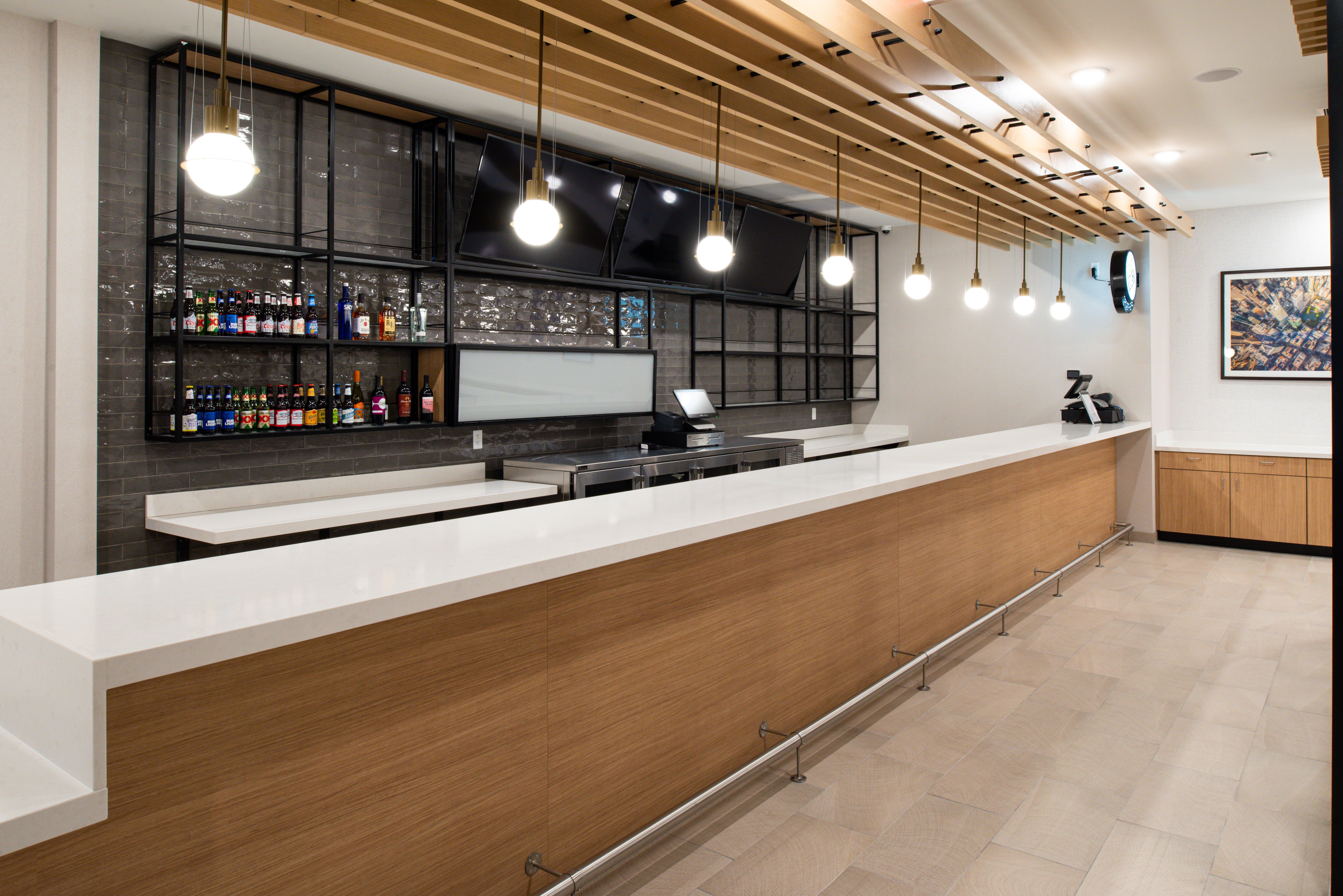 Holiday Inn - Fort Worth - Alliance By Ihg מראה חיצוני תמונה