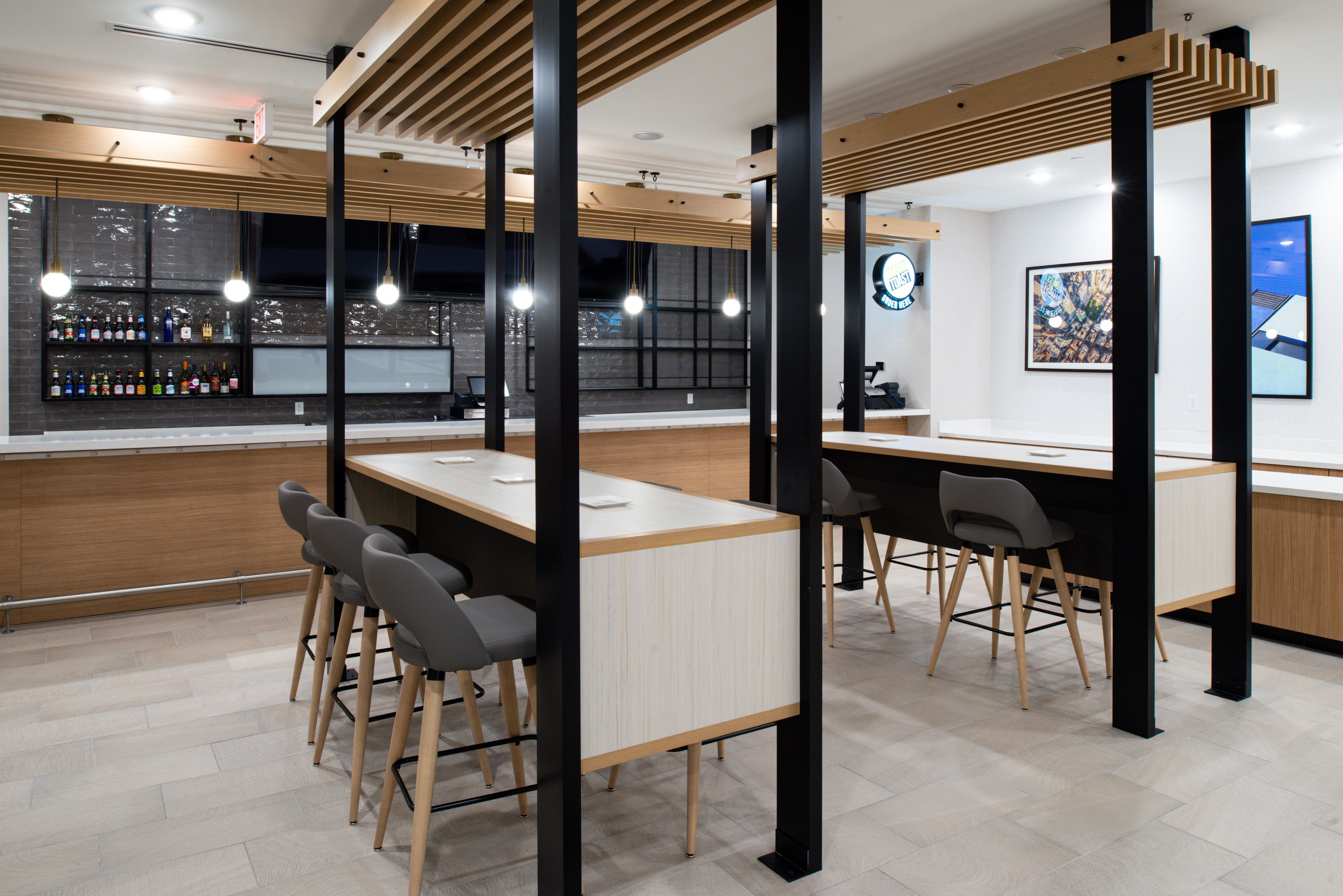 Holiday Inn - Fort Worth - Alliance By Ihg מראה חיצוני תמונה