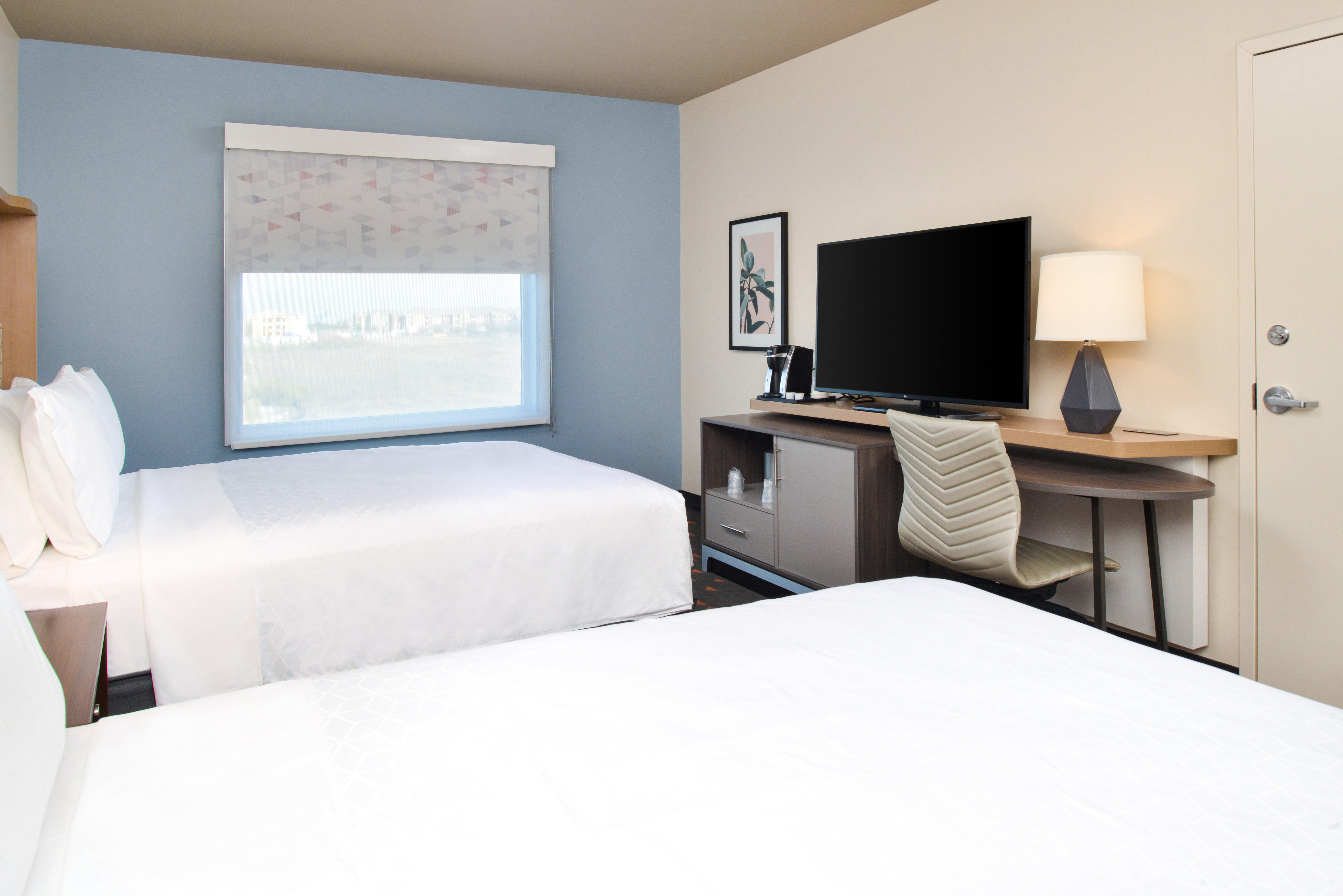 Holiday Inn - Fort Worth - Alliance By Ihg מראה חיצוני תמונה