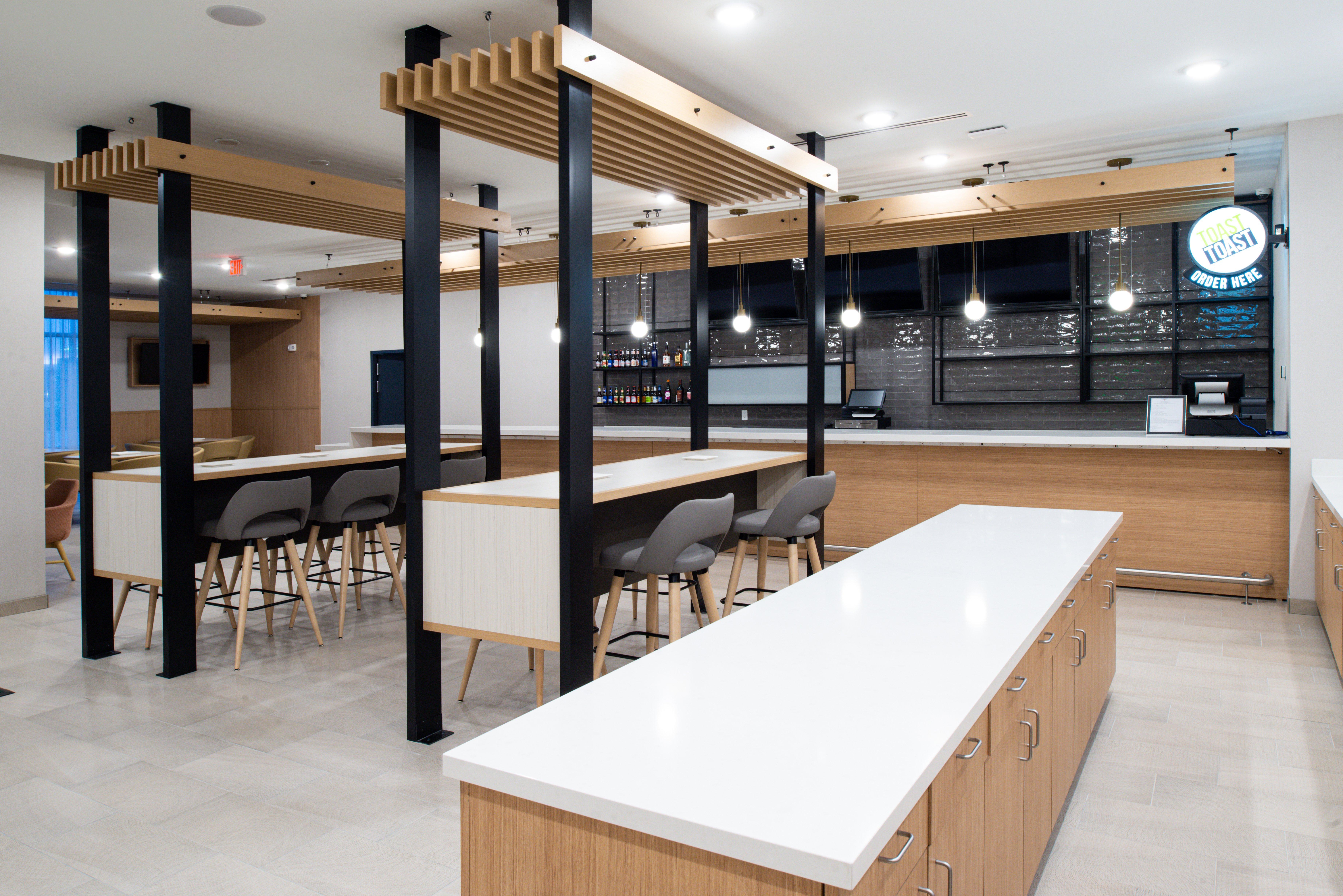 Holiday Inn - Fort Worth - Alliance By Ihg מראה חיצוני תמונה