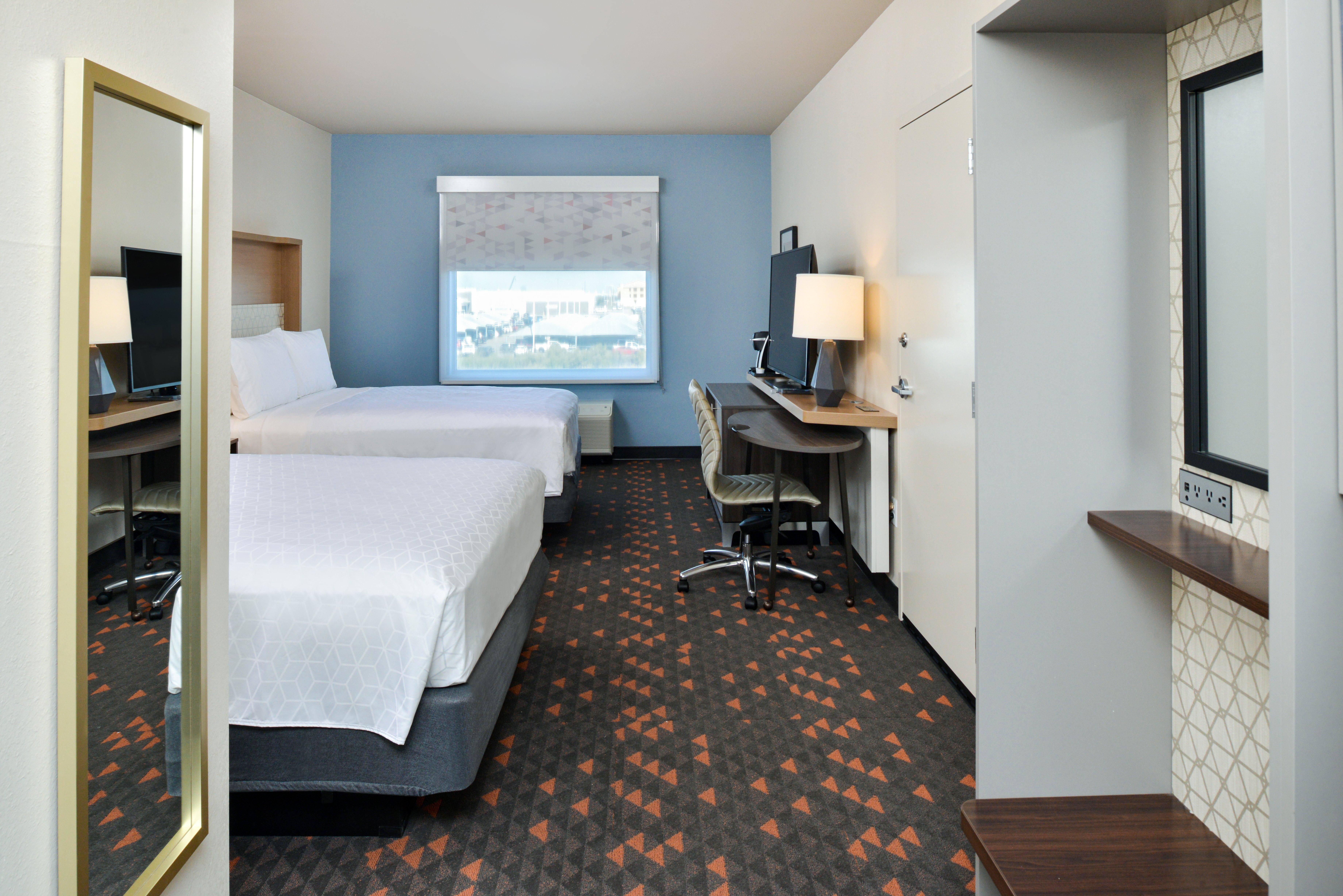 Holiday Inn - Fort Worth - Alliance By Ihg מראה חיצוני תמונה