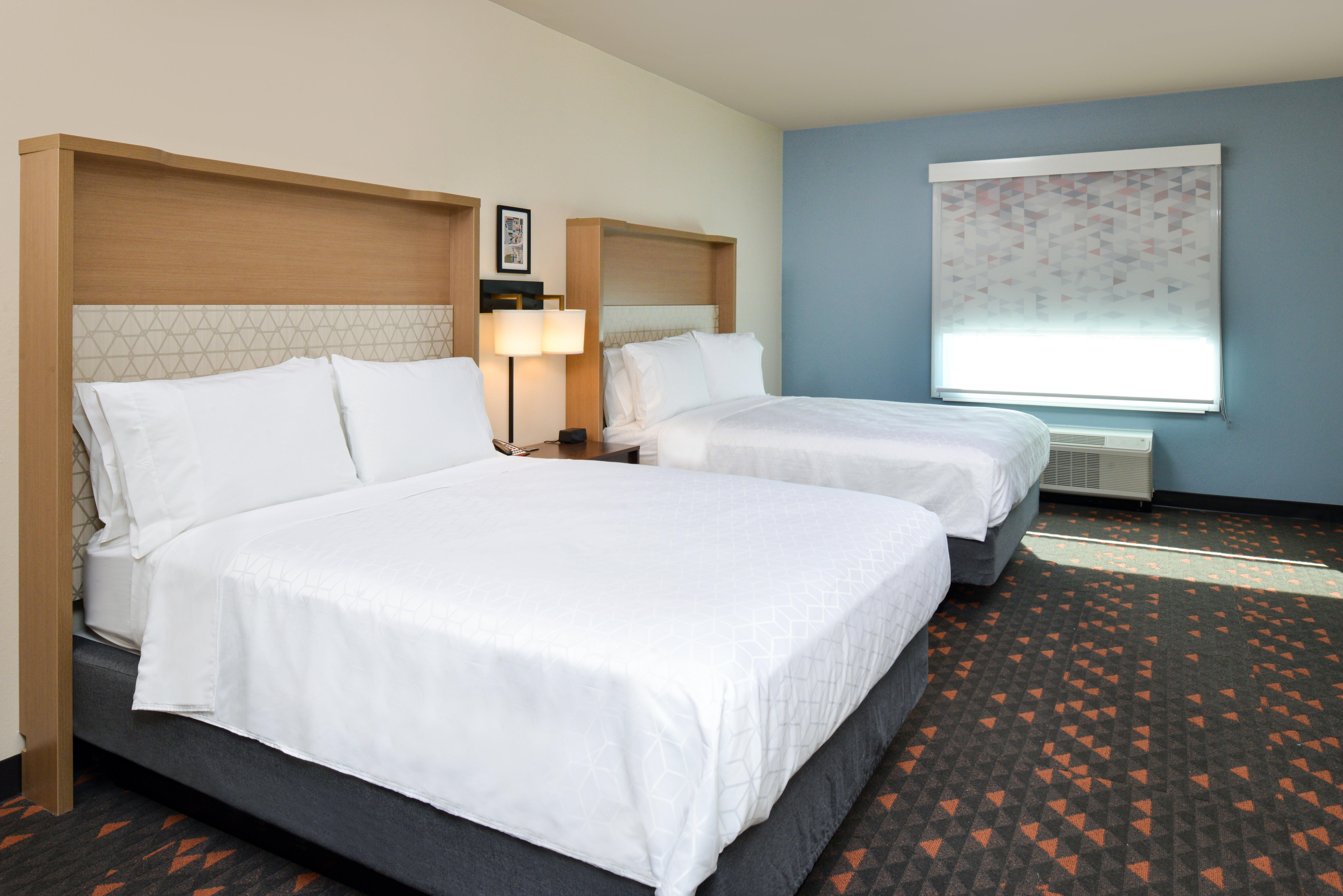 Holiday Inn - Fort Worth - Alliance By Ihg מראה חיצוני תמונה