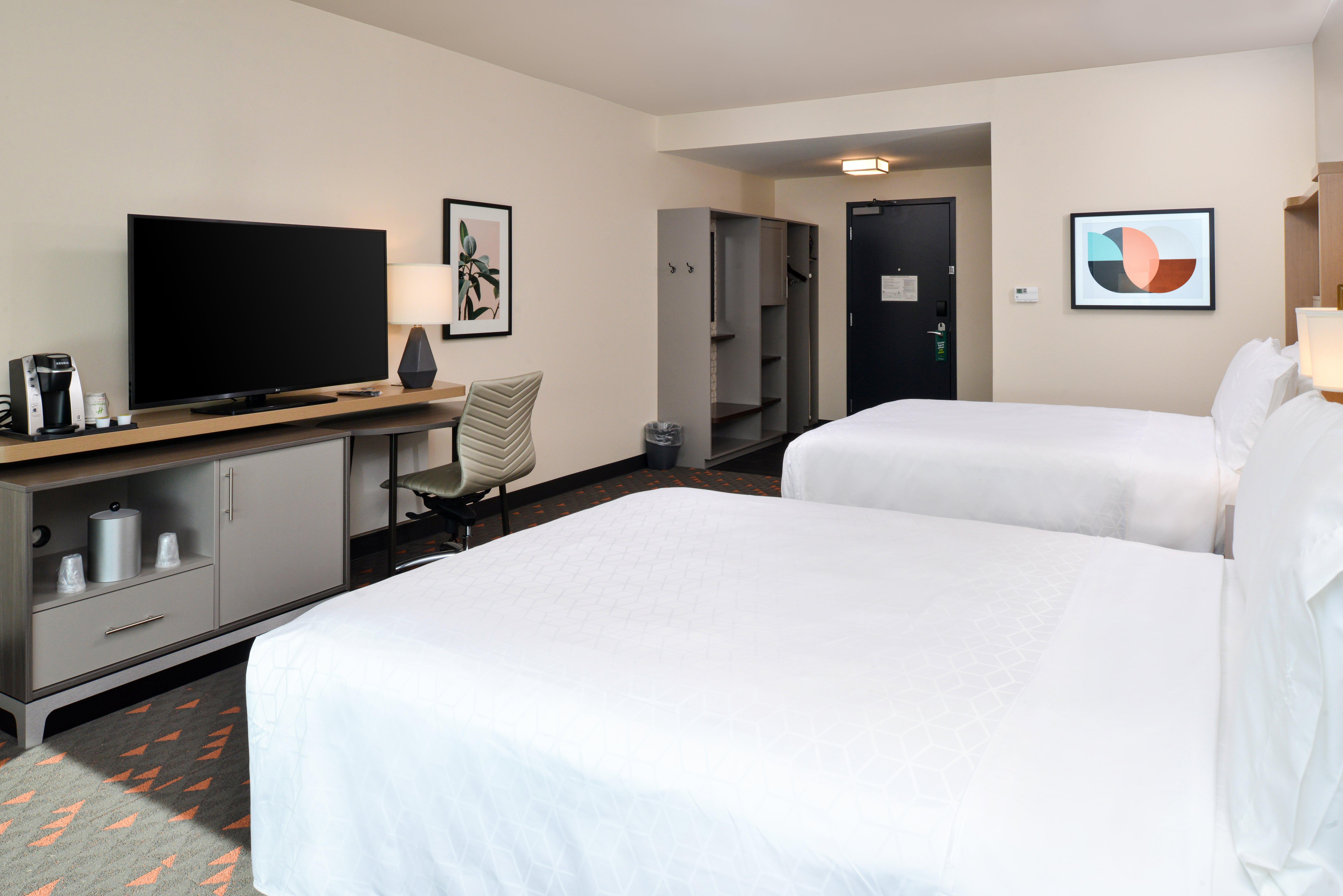 Holiday Inn - Fort Worth - Alliance By Ihg מראה חיצוני תמונה