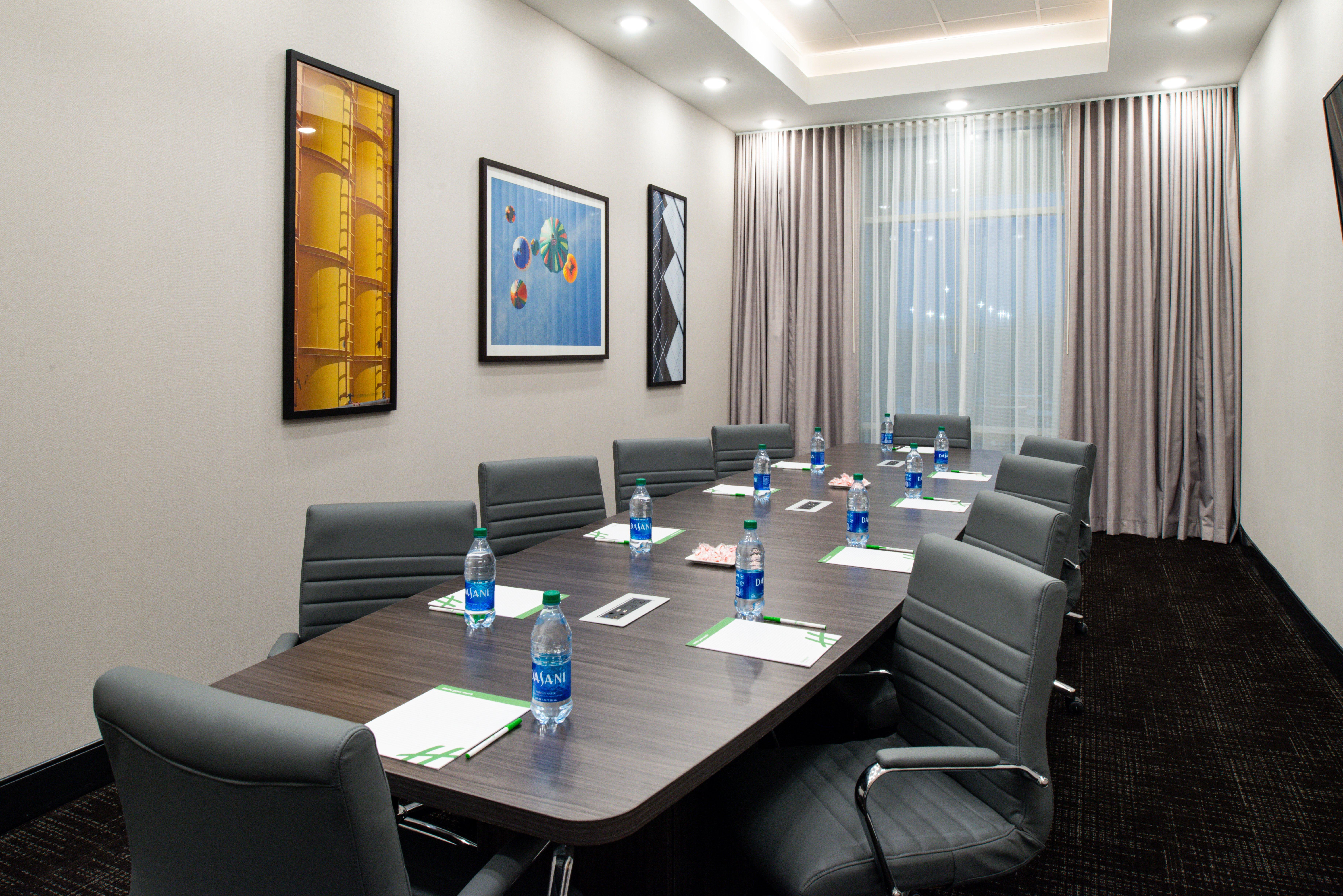 Holiday Inn - Fort Worth - Alliance By Ihg מראה חיצוני תמונה