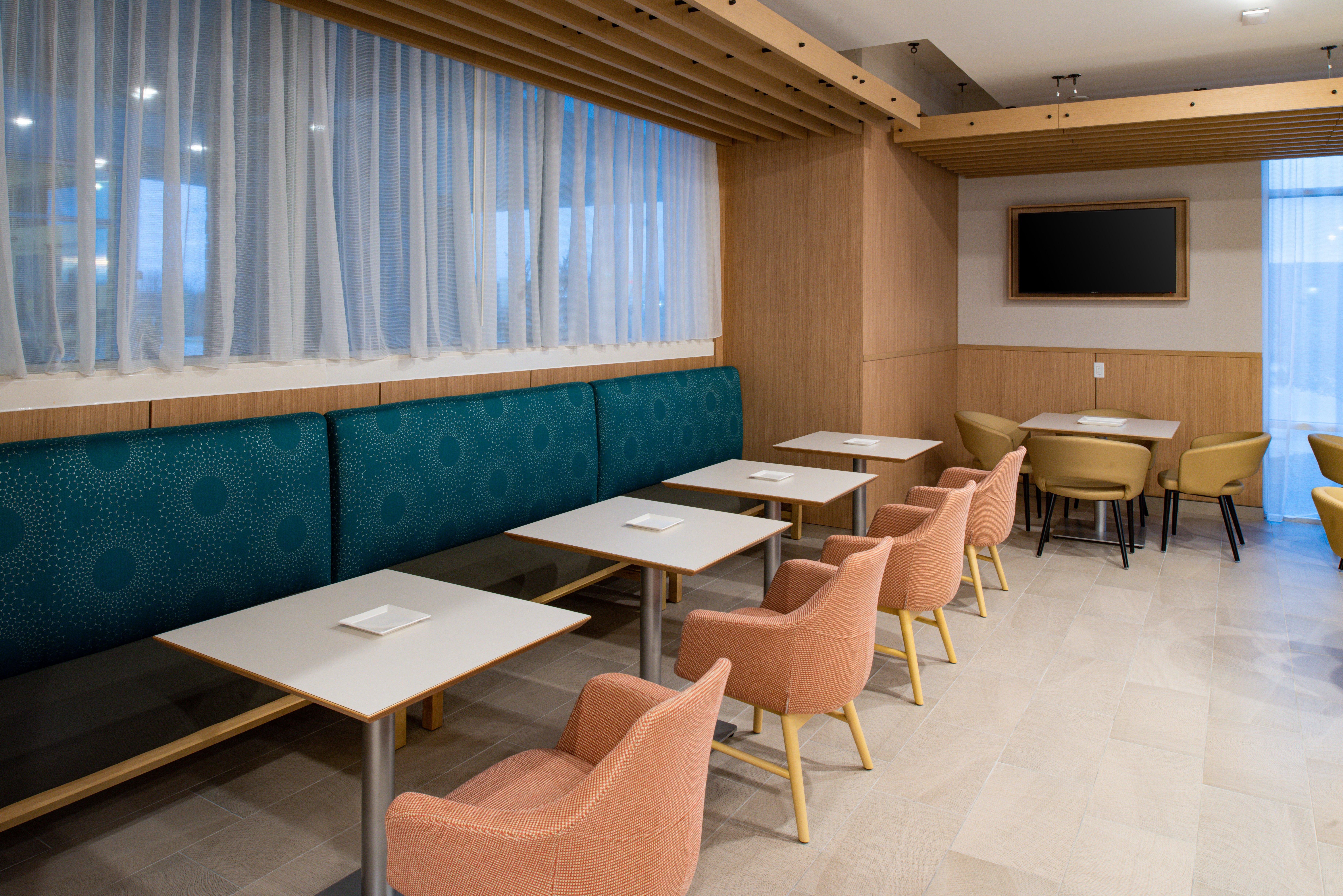 Holiday Inn - Fort Worth - Alliance By Ihg מראה חיצוני תמונה