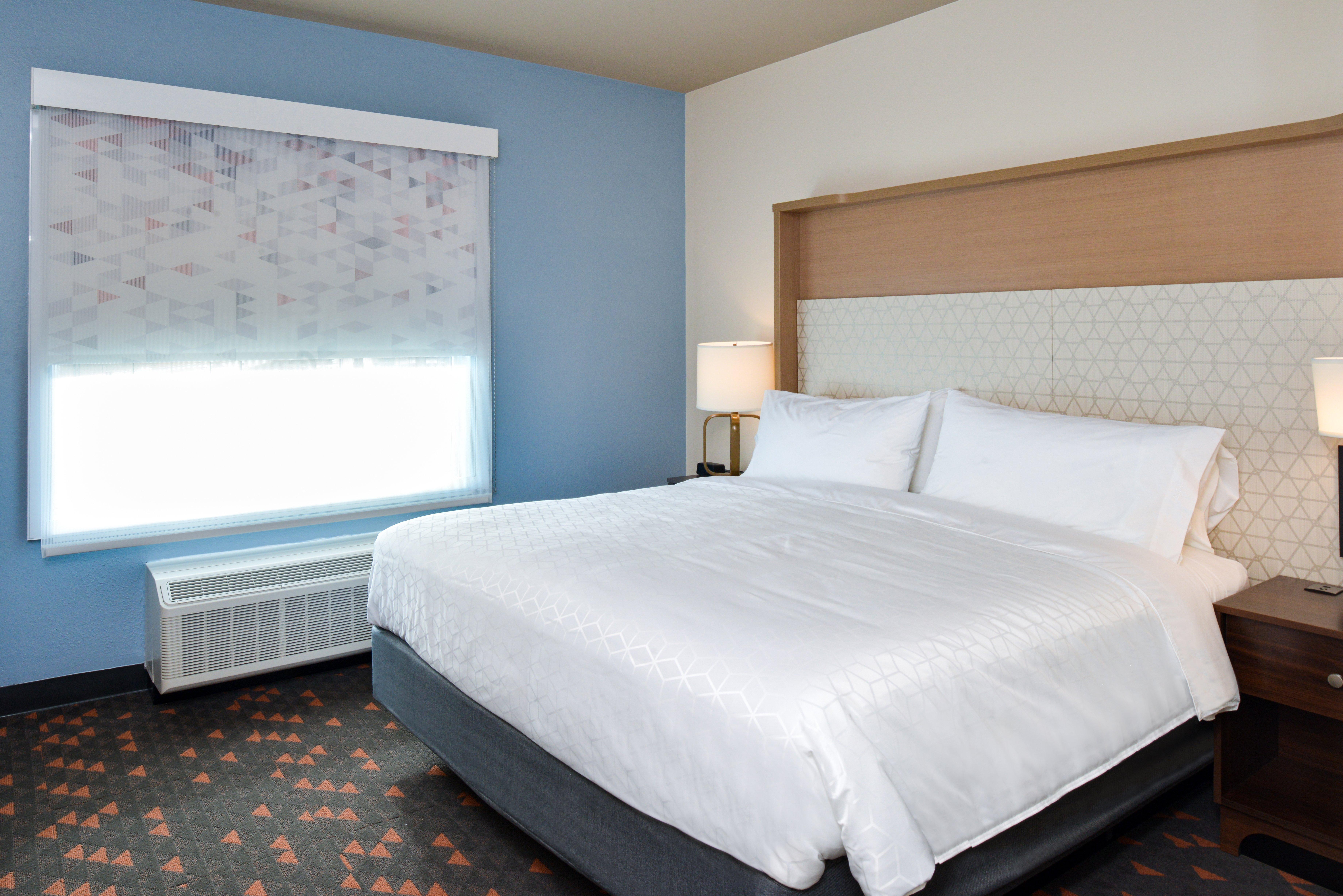 Holiday Inn - Fort Worth - Alliance By Ihg מראה חיצוני תמונה