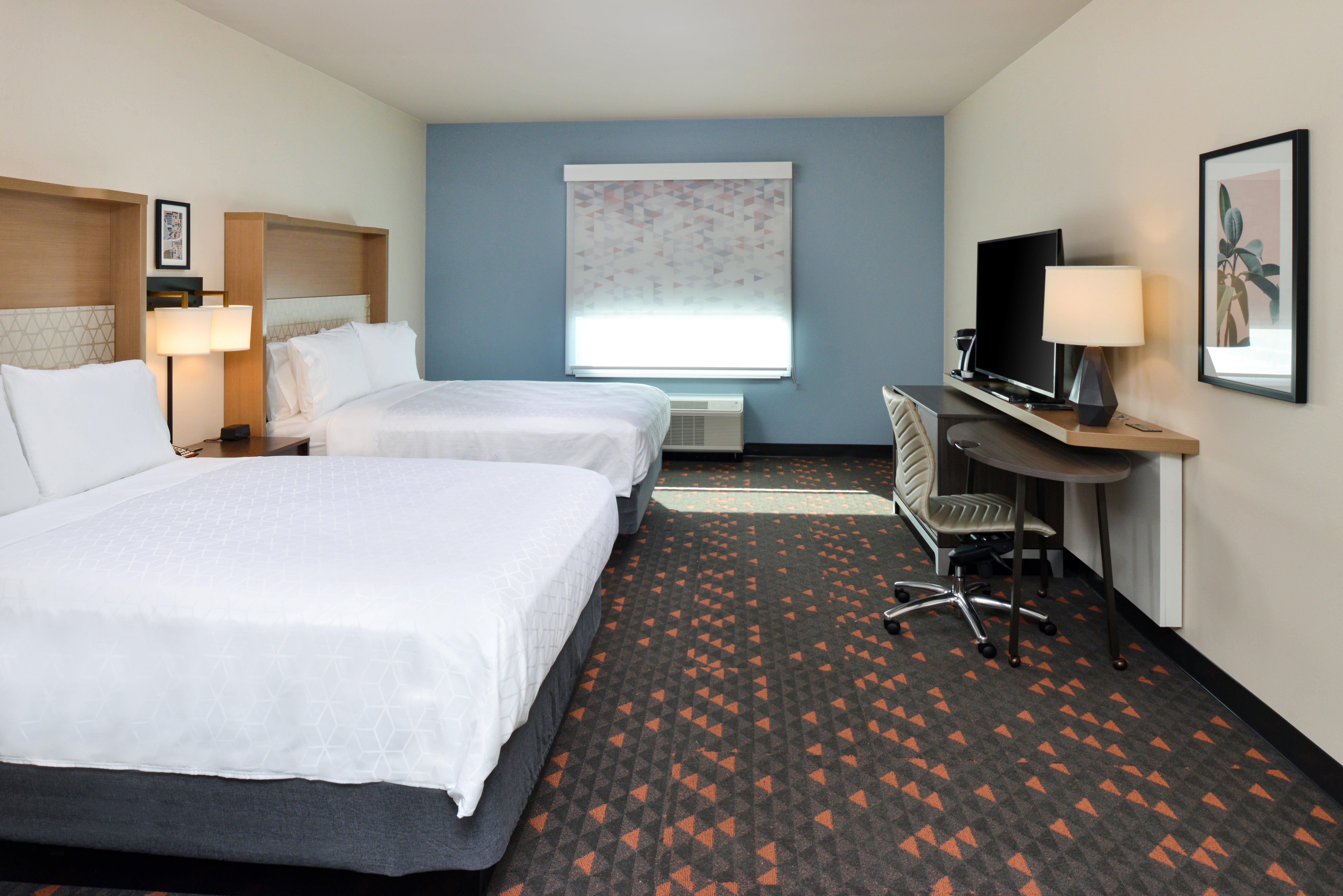Holiday Inn - Fort Worth - Alliance By Ihg מראה חיצוני תמונה