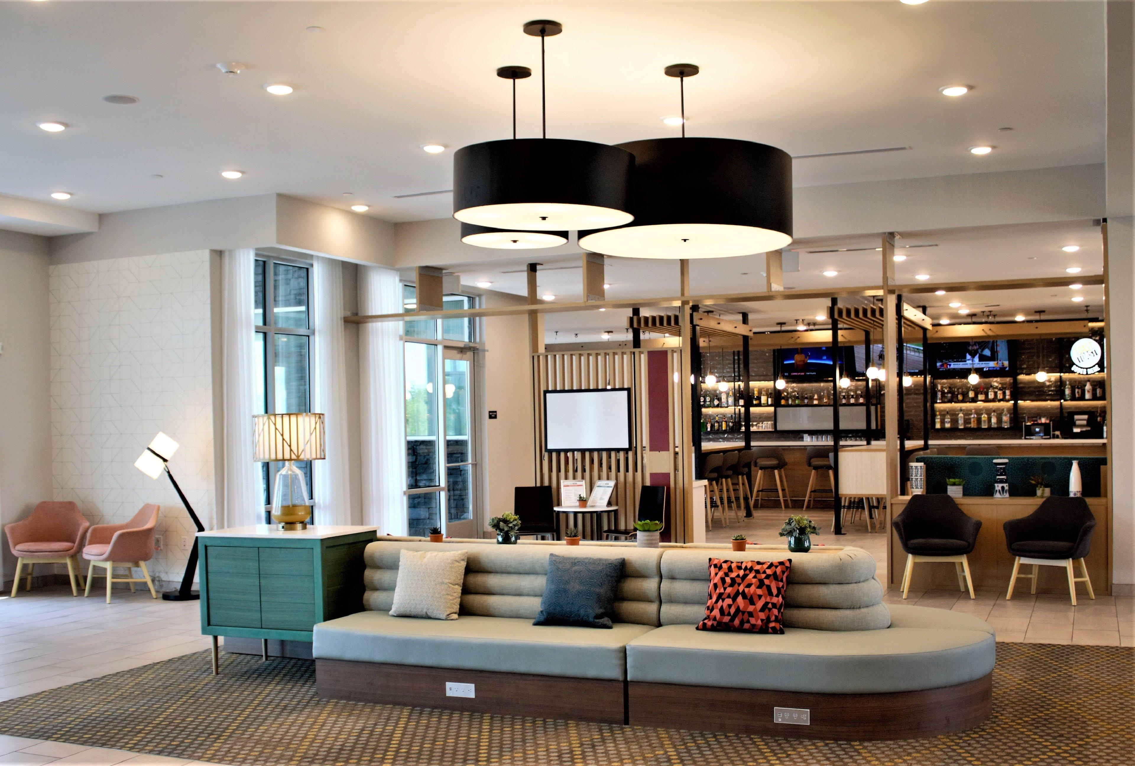 Holiday Inn - Fort Worth - Alliance By Ihg מראה חיצוני תמונה