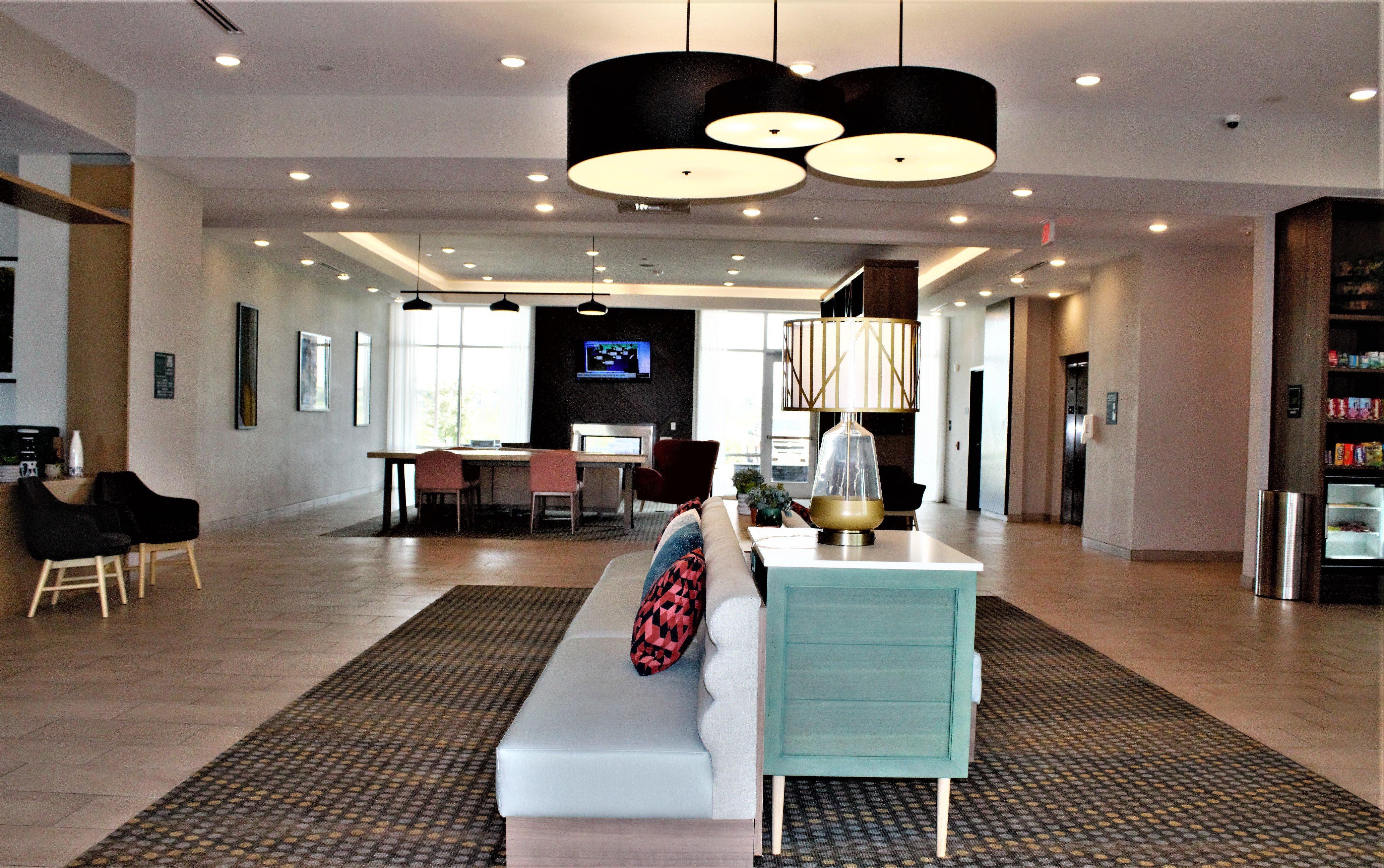 Holiday Inn - Fort Worth - Alliance By Ihg מראה חיצוני תמונה