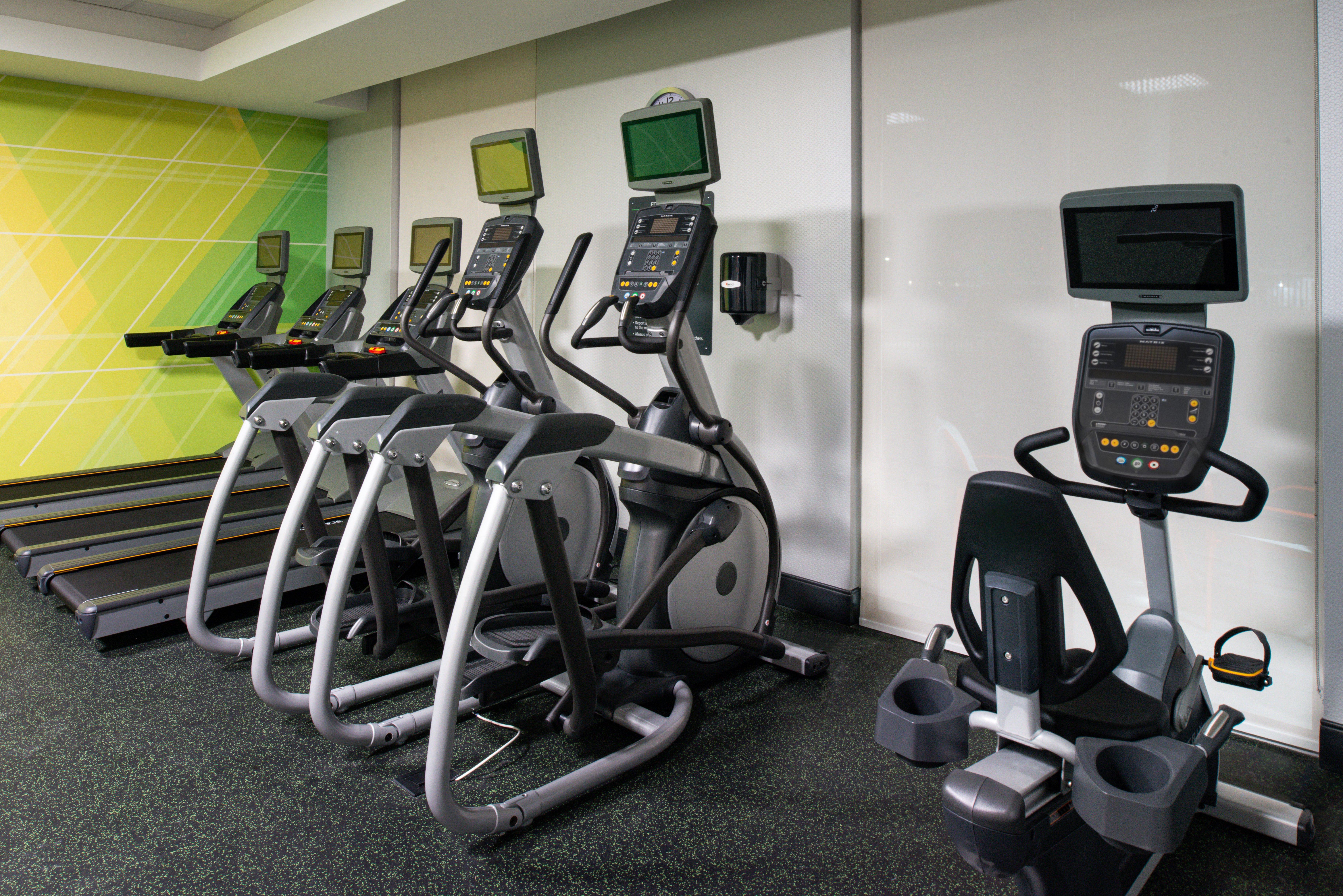 Holiday Inn - Fort Worth - Alliance By Ihg מראה חיצוני תמונה