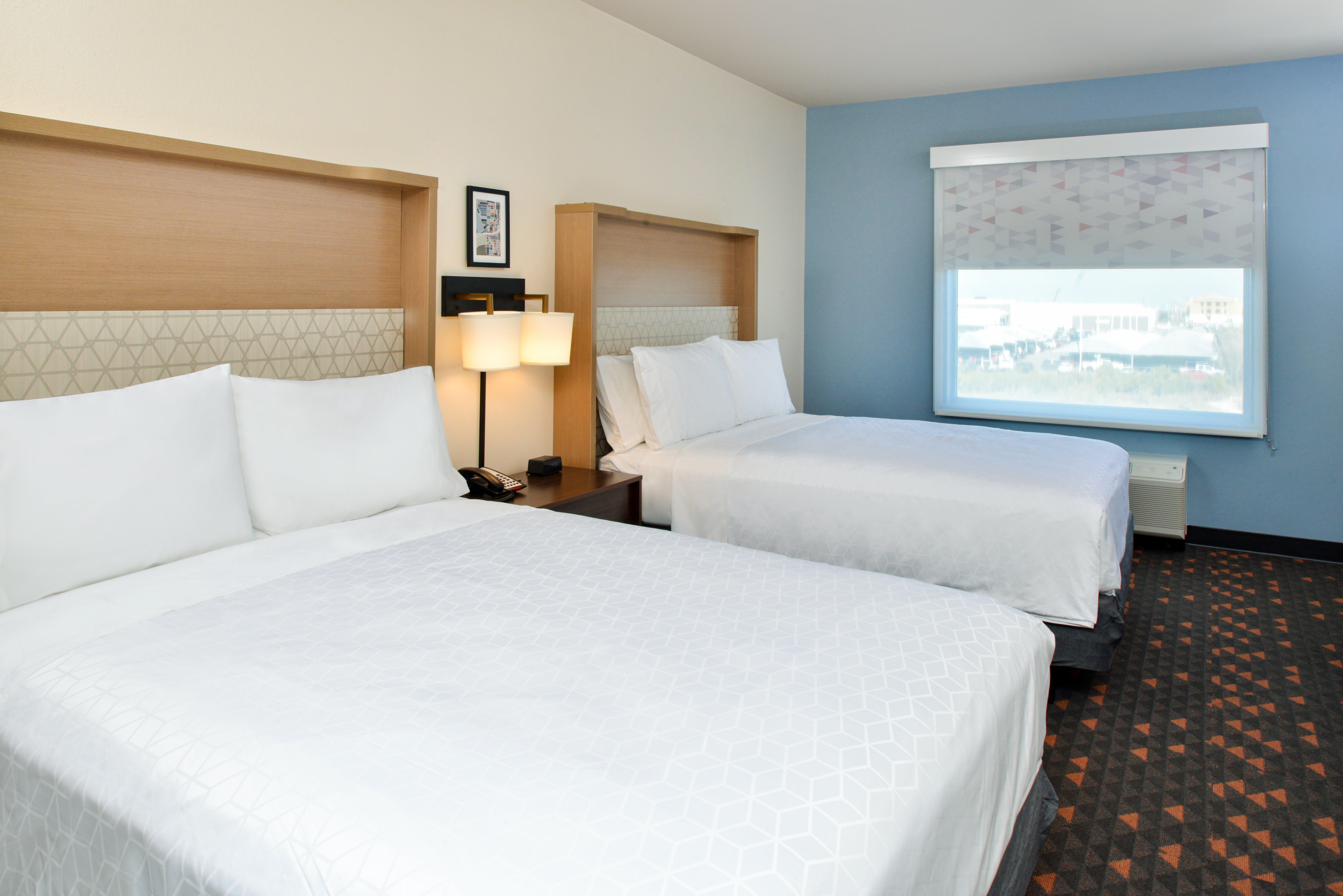 Holiday Inn - Fort Worth - Alliance By Ihg מראה חיצוני תמונה