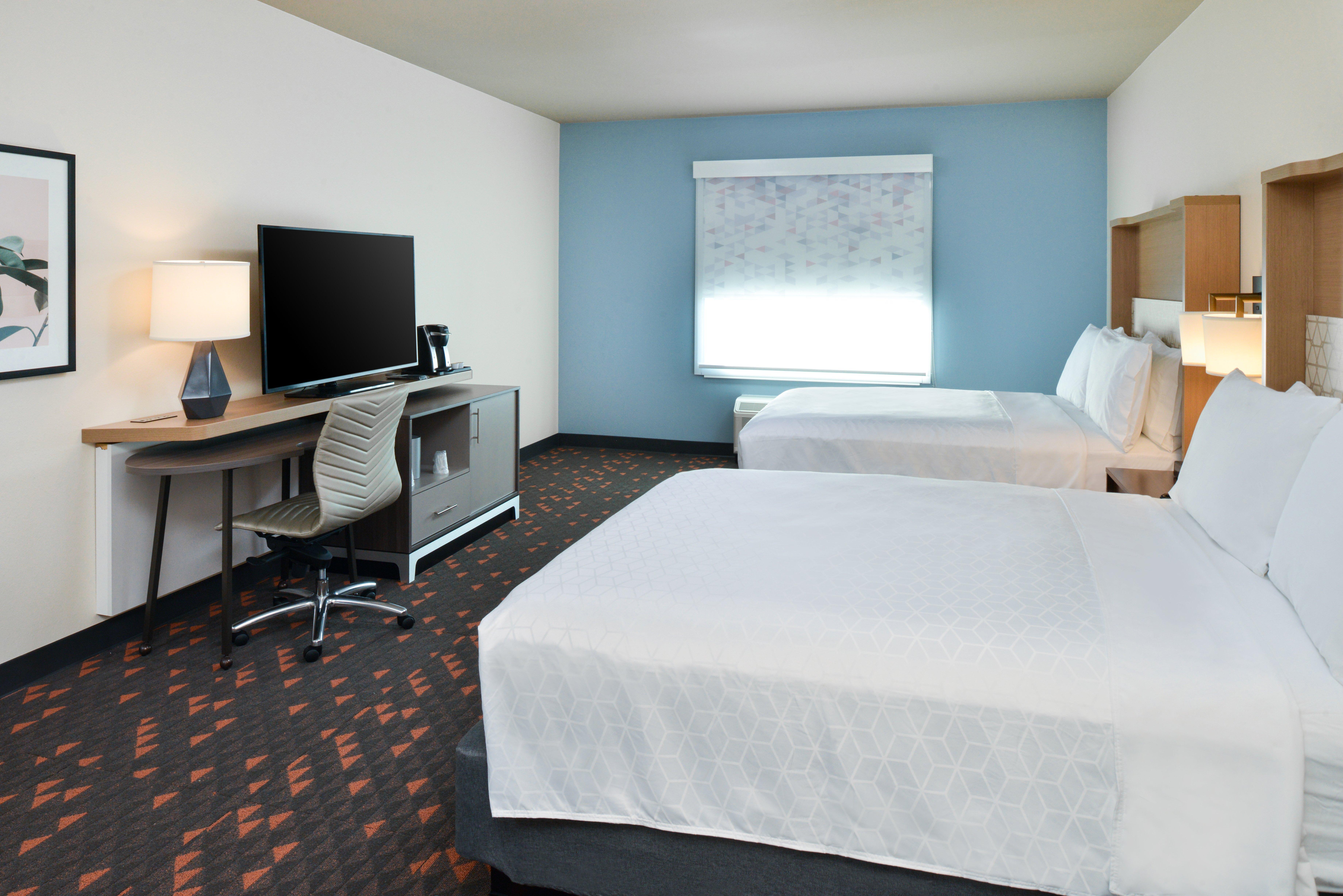 Holiday Inn - Fort Worth - Alliance By Ihg מראה חיצוני תמונה