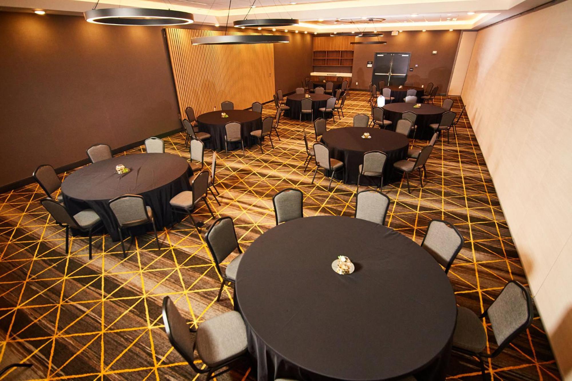 Holiday Inn - Fort Worth - Alliance By Ihg מראה חיצוני תמונה