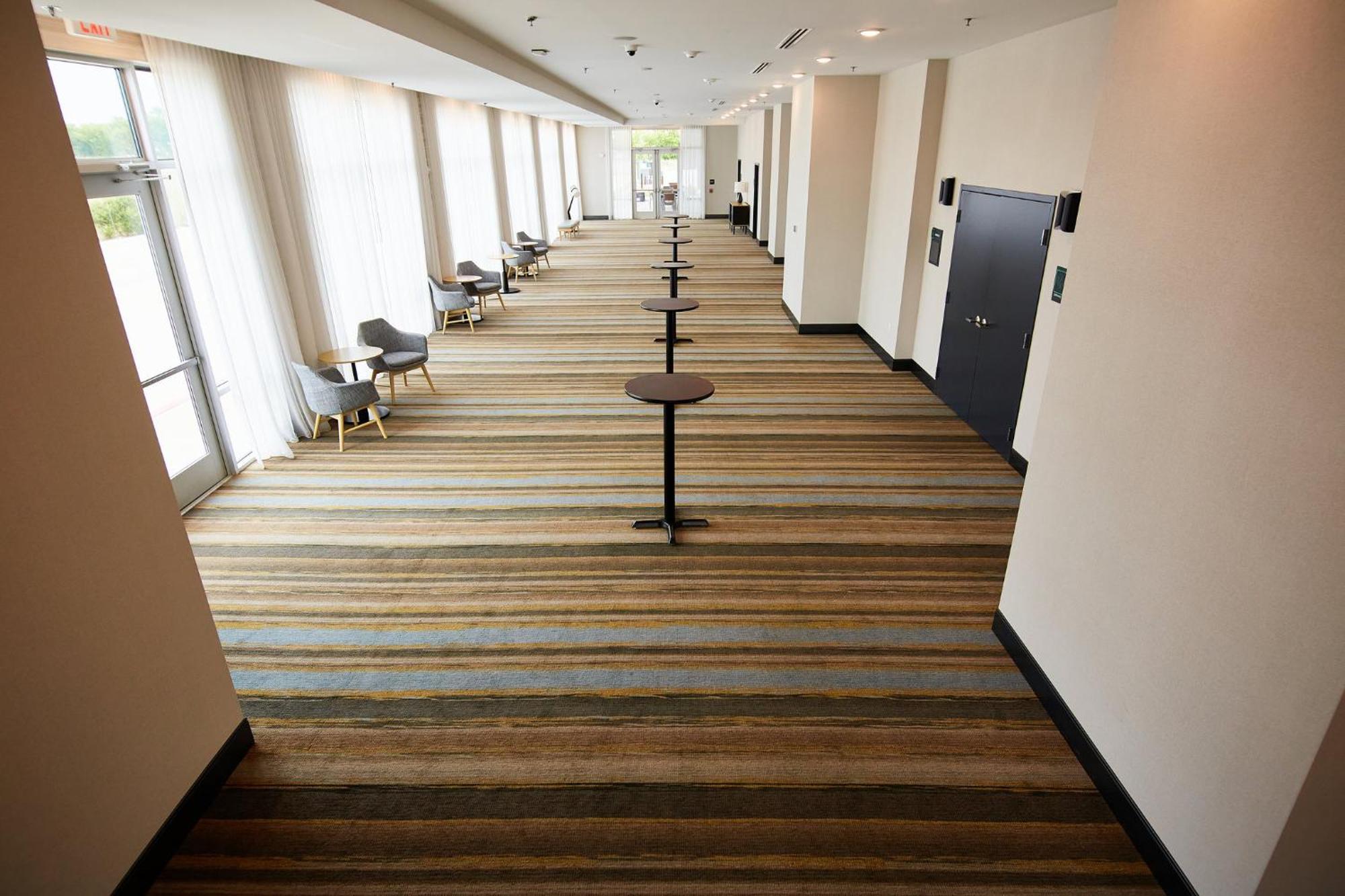 Holiday Inn - Fort Worth - Alliance By Ihg מראה חיצוני תמונה